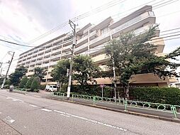 中野坂上パーク・ホームズ