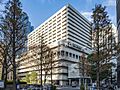 東京医科大学病...