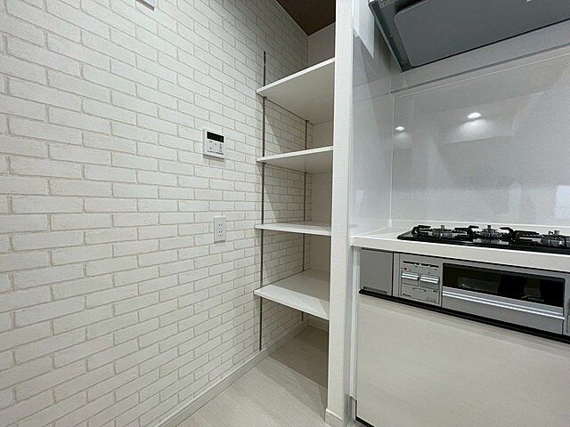 収納 ロイヤルステージ王子神谷 2階/-