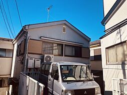 外観の画像