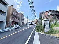 東京都板橋区中台1丁目：物件画像