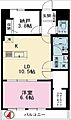 マンション中野ソレイユ2階5,480万円