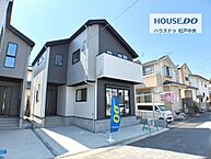 千葉県柏市花野井：物件画像