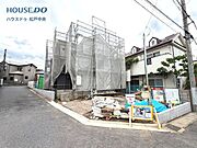 ◎前面道路（5/26撮影）