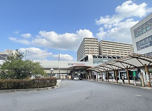 周辺を拡大表示