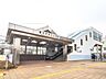 周辺：豊四季駅 750m