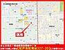 地図：◆土日祝日☆現地販売会開催中！◆お車でお越しの際は【松戸市松飛台327-20】とご検索ください！