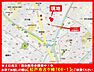 地図：◆土日祝日☆現地販売会開催中！◆お車でお越しの際は【松戸市古ケ崎766-1】とご検索ください！