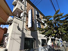 絢野壱番館 203 ｜ 大阪府堺市中区学園町2-10（賃貸マンション1R・2階・17.35㎡） その30