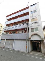 中之町ＴＫハイツ 501 ｜ 大阪府堺市堺区中之町西3丁2-29（賃貸マンション1R・5階・26.00㎡） その27