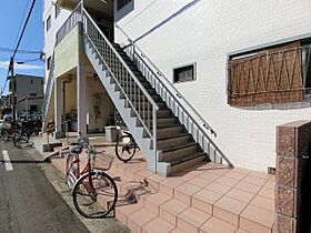 ハイクオリティ向陵 108 ｜ 大阪府堺市堺区向陵東町1丁8-18（賃貸マンション1DK・1階・40.00㎡） その27