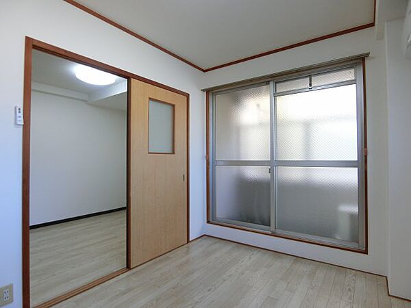 堺ハザマコーポ 205｜大阪府堺市北区船堂町2丁(賃貸マンション2DK・2階・36.00㎡)の写真 その17