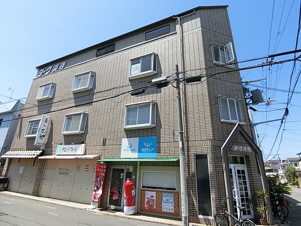 ヨーク浜寺 402｜大阪府堺市西区浜寺元町5丁(賃貸マンション1R・4階・20.00㎡)の写真 その30