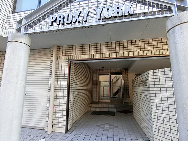 プロキシーヨーク 302｜大阪府堺市西区鳳南町5丁(賃貸マンション1K・3階・18.00㎡)の写真 その28