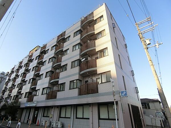 ジョイフル堺 416｜大阪府堺市堺区東雲西町1丁(賃貸マンション1K・4階・18.99㎡)の写真 その26