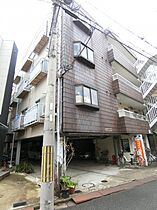 アミューズマンションむさし2 302 ｜ 大阪府堺市堺区向陵東町1丁2-2（賃貸マンション1R・3階・18.00㎡） その1