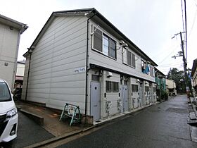 ミヤビ　ハイツ 203 ｜ 大阪府堺市堺区百舌鳥夕雲町1丁96-4（賃貸アパート1DK・2階・30.22㎡） その28