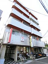 少林寺TKハイツ 208 ｜ 大阪府堺市堺区少林寺町東3丁1-23（賃貸マンション1K・2階・18.09㎡） その1