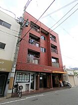 丸栄マンション 403 ｜ 大阪府堺市堺区香ヶ丘町1丁10-27（賃貸マンション1R・4階・38.00㎡） その3