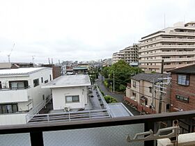 サンハイティ室谷 502 ｜ 大阪府堺市堺区南三国ヶ丘町4丁1-1（賃貸マンション2DK・4階・46.00㎡） その24