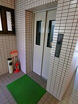 山本グリーンヴィレッジ 203 ｜ 大阪府堺市北区中百舌鳥町1丁257（賃貸マンション1K・2階・20.00㎡） その24