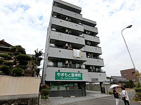 ヨーク北条 503 ｜ 大阪府堺市西区北条町1丁26-11（賃貸マンション1K・5階・25.50㎡） その1