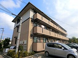 石津川駅 5.9万円