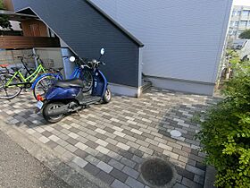 キューブハイツ2 0101 ｜ 大阪府堺市西区浜寺船尾町東1丁136-5（賃貸アパート1R・1階・20.01㎡） その29