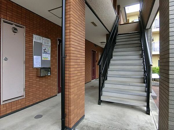 カサ　リラ 103｜大阪府堺市西区鳳中町8丁(賃貸アパート1K・1階・24.00㎡)の写真 その30