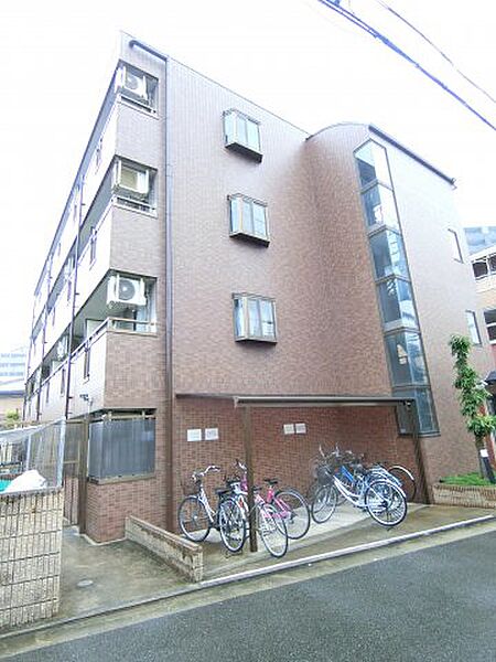 リトゥール中百舌鳥 103｜大阪府堺市北区中百舌鳥町5丁(賃貸マンション1K・1階・25.00㎡)の写真 その30