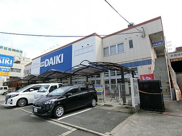 サングレイス南清水 0101｜大阪府堺市堺区南清水町3丁(賃貸アパート1K・1階・23.92㎡)の写真 その17