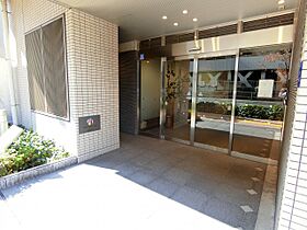 サザンクレスト堺東 402 ｜ 大阪府堺市堺区南花田口町2丁3-10（賃貸マンション1K・4階・26.03㎡） その25