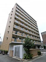 クレスト中もず 1707 ｜ 大阪府堺市北区中百舌鳥町2丁26（賃貸マンション1K・7階・25.70㎡） その30