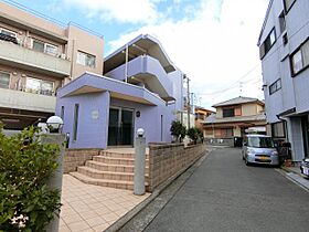 トゥールビヨン 305 ｜ 大阪府堺市北区百舌鳥梅町1丁653-3（賃貸マンション1LDK・3階・41.03㎡） その26