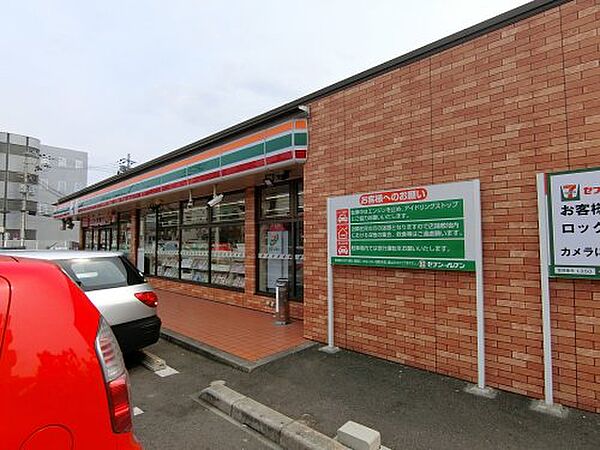 プリムローズヒル 303｜大阪府堺市中区深井沢町(賃貸マンション1K・3階・26.96㎡)の写真 その14