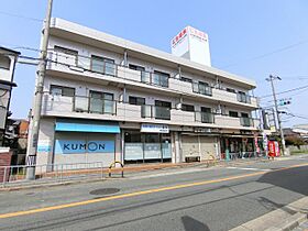 パークハイツ浜寺 303 ｜ 大阪府堺市西区浜寺元町5丁626-8（賃貸マンション1LDK・3階・39.42㎡） その3