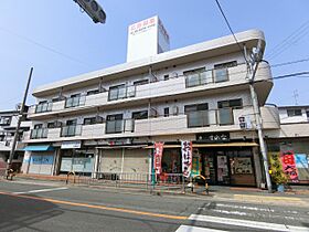 パークハイツ浜寺 303 ｜ 大阪府堺市西区浜寺元町5丁626-8（賃貸マンション1LDK・3階・39.42㎡） その4