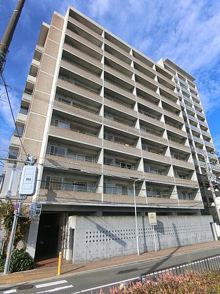 グランリーオ 5C｜大阪府堺市堺区栄橋町1丁(賃貸マンション1R・8階・40.00㎡)の写真 その25