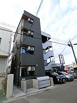 St.Residence 七道 202 ｜ 大阪府堺市堺区三宝町3丁176-7（賃貸マンション1LDK・2階・28.42㎡） その29