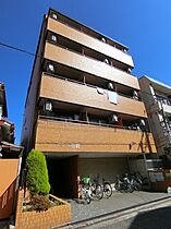 リュミエール宿院 506 ｜ 大阪府堺市堺区中之町東2丁1-13（賃貸マンション1K・5階・23.00㎡） その25