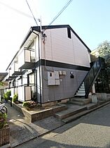 中百舌鳥ハイツ 102 ｜ 大阪府堺市北区中百舌鳥町4丁27-2（賃貸アパート1K・1階・23.18㎡） その30