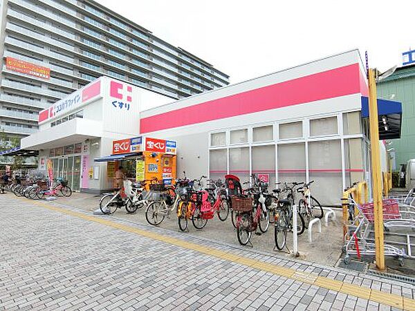 パークT’ホームズザビエル 101｜大阪府堺市堺区戎之町西2丁(賃貸マンション1LDK・1階・36.41㎡)の写真 その15