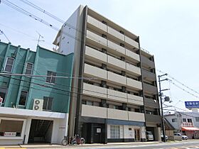 Thermal（サーマル） 502 ｜ 大阪府堺市北区百舌鳥梅北町5丁449-1（賃貸マンション1DK・5階・29.93㎡） その30