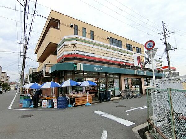 ドリームスクエア 0203｜大阪府堺市西区鳳中町6丁(賃貸アパート1R・2階・20.09㎡)の写真 その20