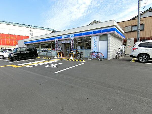 フェリーチェくすのき町 0101｜大阪府堺市堺区楠町4丁(賃貸アパート1K・1階・21.43㎡)の写真 その21