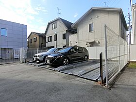 プログレスアペゼ 405 ｜ 大阪府堺市北区長曽根町3047-11（賃貸マンション1DK・4階・25.00㎡） その28