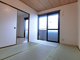 サニーヒルズ 202 ｜ 大阪府堺市北区百舌鳥陵南町2丁696（賃貸アパート2LDK・2階・50.09㎡） その9