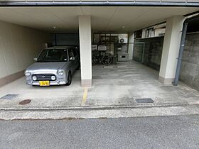 赤畑ハイツ 301 ｜ 大阪府堺市北区百舌鳥赤畑町4丁235（賃貸マンション1K・3階・18.90㎡） その25