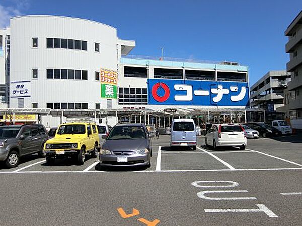 フジパレス百舌鳥赤畑町5番館 102｜大阪府堺市北区百舌鳥赤畑町3丁(賃貸アパート1K・1階・27.48㎡)の写真 その17