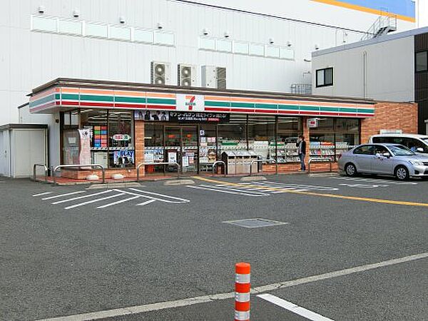 グランステージ金岡 302｜大阪府堺市北区金岡町(賃貸アパート1K・3階・28.98㎡)の写真 その11